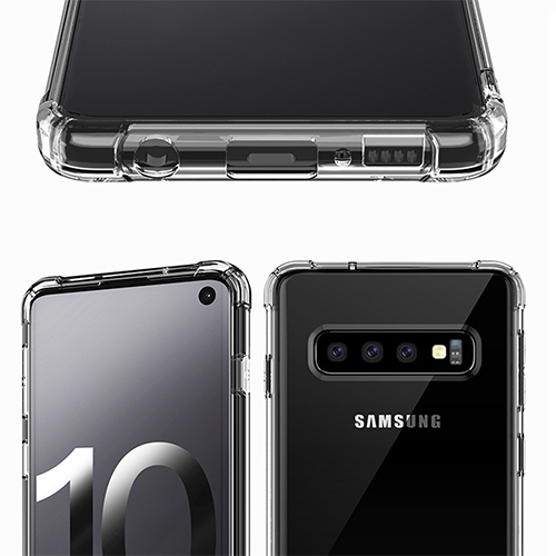 Samsung S10 Plus Case - 03